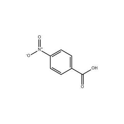 Perché l'acido 4-nitrobenzoico è un acido più forte dell'acido benzoico?