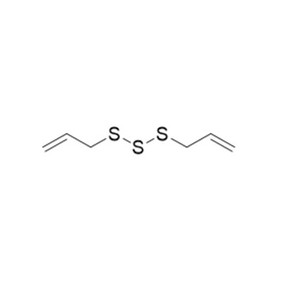 Conosci Diallyl Trisulfuro?
