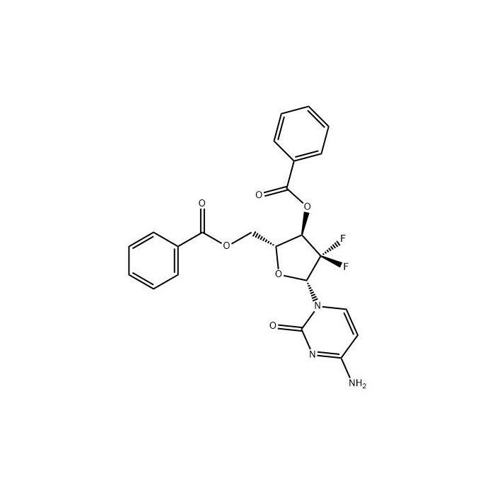 Ci sono effetti collaterali della gemcitabina HCl T9?