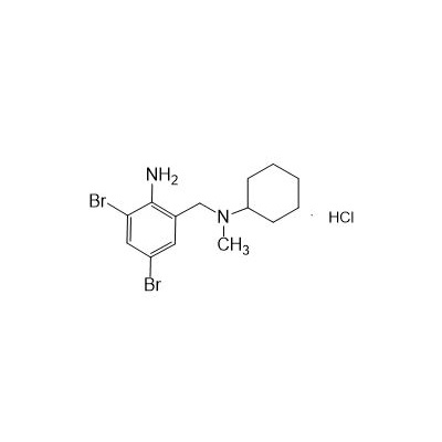 Perché la bromexina cloridrato (CAS 611-75-6) è un API chiave nelle terapie respiratorie ed espettoranti?