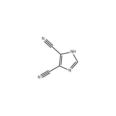 Imidazolo-4,5-dicarbonitrile