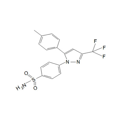 Ostartrite Celecoxib