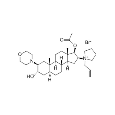 API di rocuronio bromuro